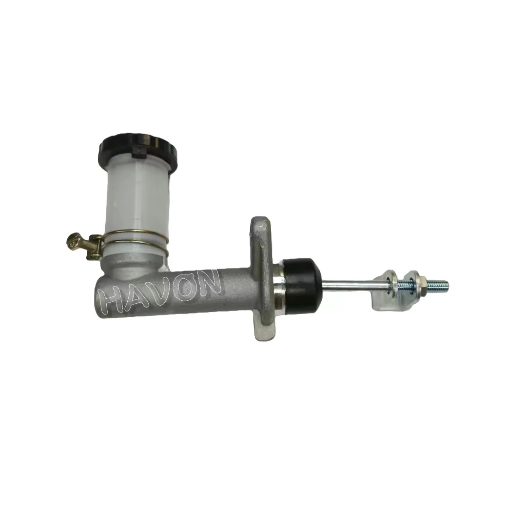 Factory Direct Hot Selling FOR Hyundai Clutch master cylinder 41610-24055 4161024050 4161024055
Factory Direct Hot Selling FOR Hyundai Clutch master cylinder 41610-24055 4161024050 4161024055