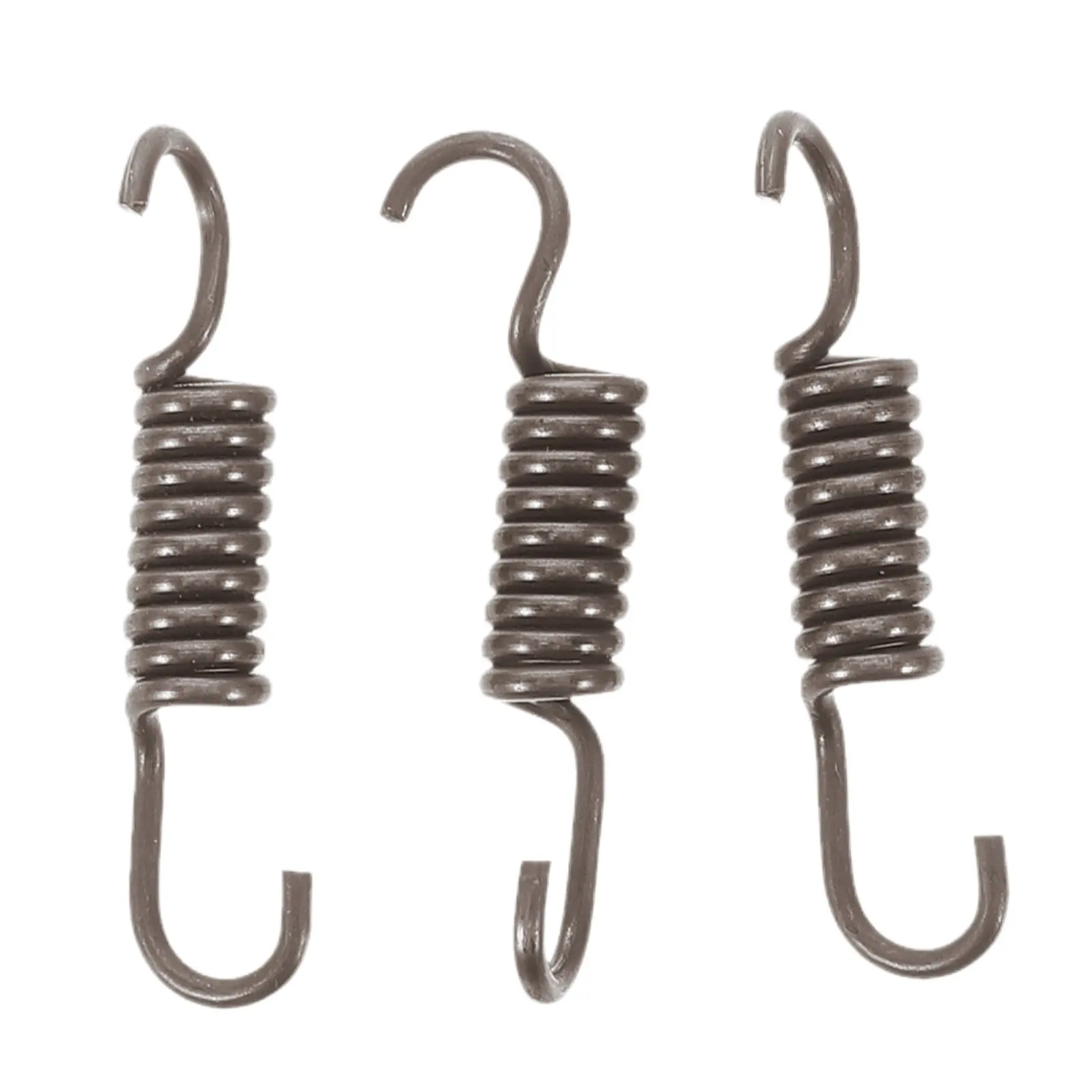 3Pcs 49Cc Clutch Throw Tension Springs Compatible with Mini Motorcycle Off Road Four Wheeler Small Sports Bike Enhanced
3Pcs 49Cc Clutch Throw Tension Springs Compatible with Mini Motorcycle Off Road Four Wheeler Small Sports Bike Enhanced