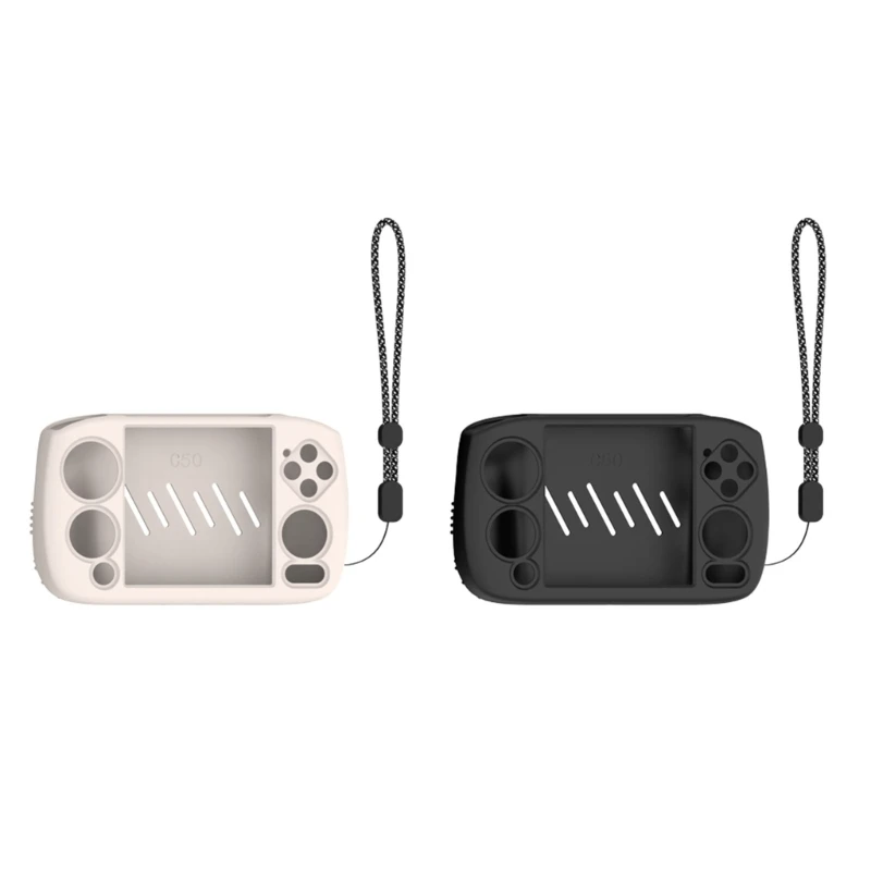 Бестселлер Gamepad Protector Cover Scratchproper Silicone Shell для RG Cubexx Console Skin
Бестселлер Gamepad Protector Cover Scratchproper Silicone Shell для RG Cubexx Console Skin