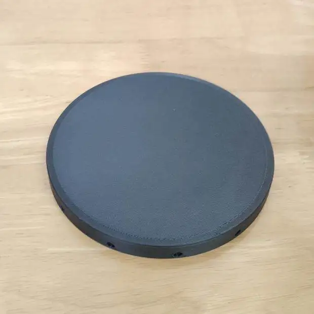 Homemade Front Lens Cap for SONY FE 300mm F2.8 GM OSS Telephoto Autofocus Mirrorless Lens
Homemade Front Lens Cap for SONY FE 300mm F2.8 GM OSS Telephoto Autofocus Mirrorless Lens