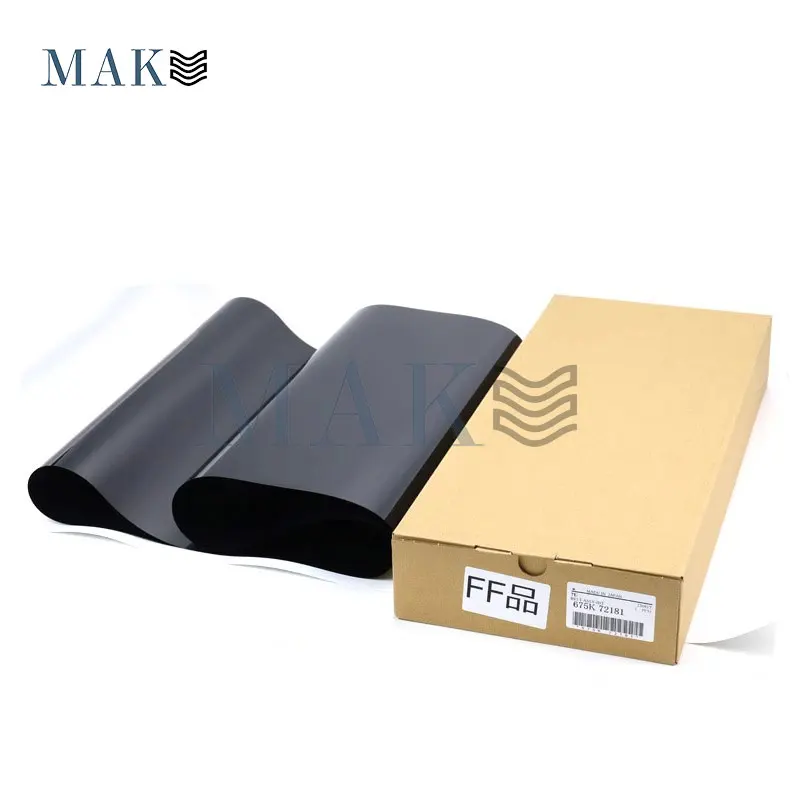 675K72181 Original Transfer Belt IBT For Xerox 5580 6680 7780 5585 6685 7785 550 560 570 C60 C70 C75 J75 700 750i 6550 240 7775
675K72181 Original Transfer Belt IBT For Xerox 5580 6680 7780 5585 6685 7785 550 560 570 C60 C70 C75 J75 700 750i 6550 240 7775
