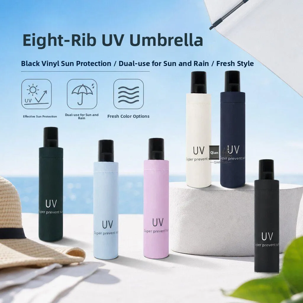 Universal Automatic Umbrella Unisex Large Size Reinforced Sunshade UV Resistant Double Use Sunny Rain One Item Two Uses
Universal Automatic Umbrella Unisex Large Size Reinforced Sunshade UV Resistant Double Use Sunny Rain One Item Two Uses
