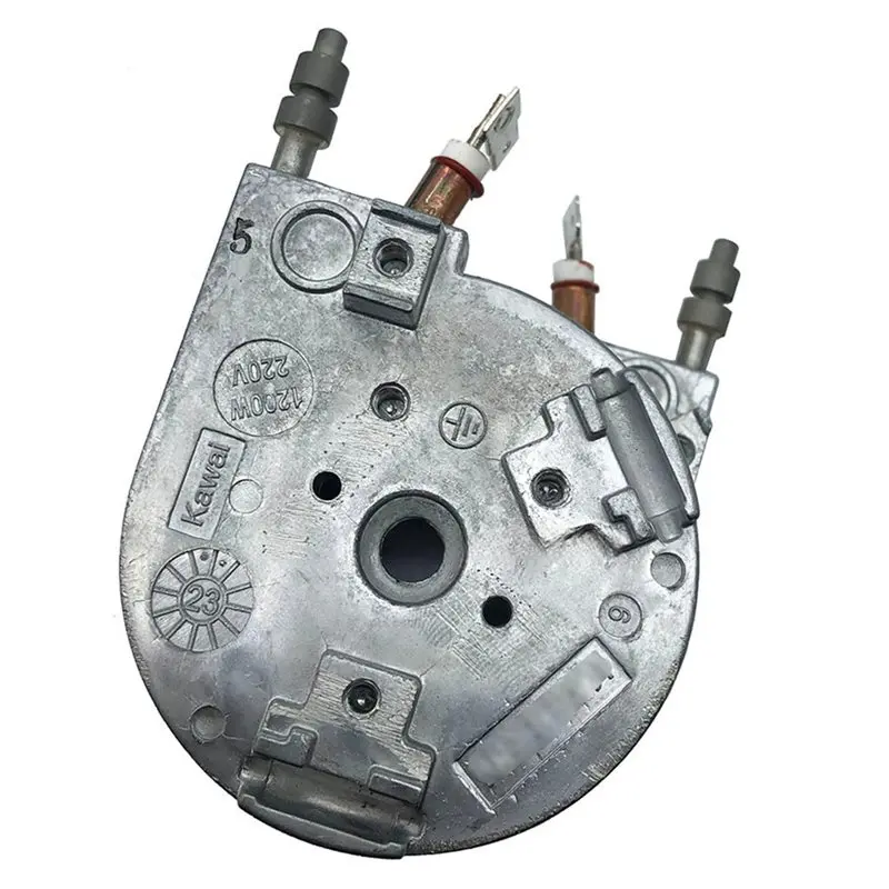 【GRATEFUL】Запчасти для кофемашин: нагревательный элемент для кофемашины, нагреватель для кофемашины, детали для кофемашин эспрессо
【GRATEFUL】Запчасти для кофемашин: нагревательный элемент для кофемашины, нагреватель для кофемашины, детали для кофемашин эспрессо