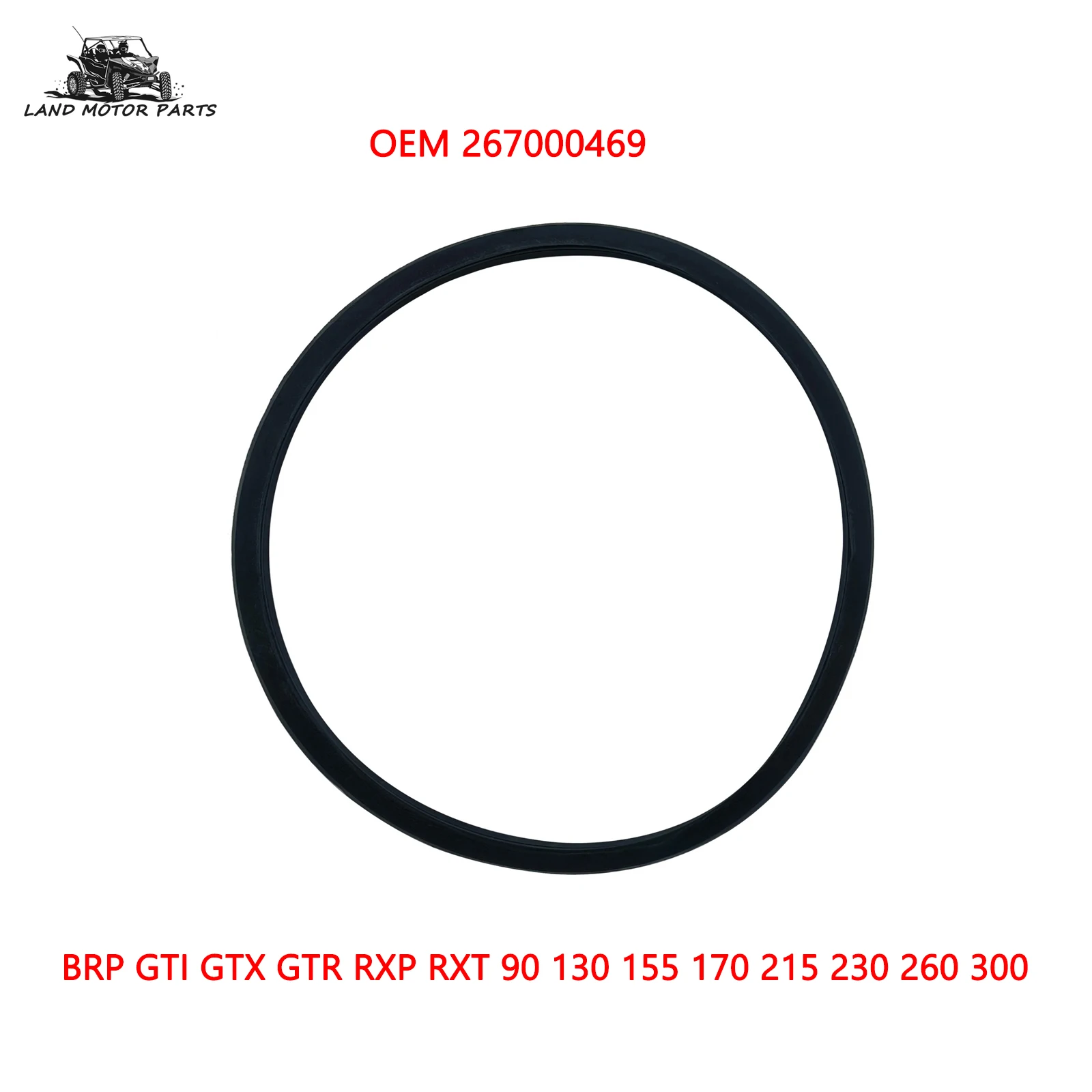 Детали для BRP seadoo jetski OEM:267000469 неопреновый спрей-насос резиновый ringGTI GTX GTR RXP RXT 90 130 155 170 215 230 260 300
Детали для BRP seadoo jetski OEM:267000469 неопреновый спрей-насос резиновый ringGTI GTX GTR RXP RXT 90 130 155 170 215 230 260 300