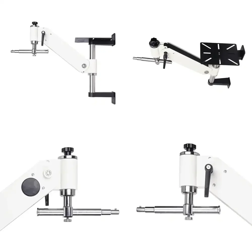 Optical Equipment High Quality Can Wall Mount Phoropter Arm Phoropter Stand
Optical Equipment High Quality Can Wall Mount Phoropter Arm Phoropter Stand