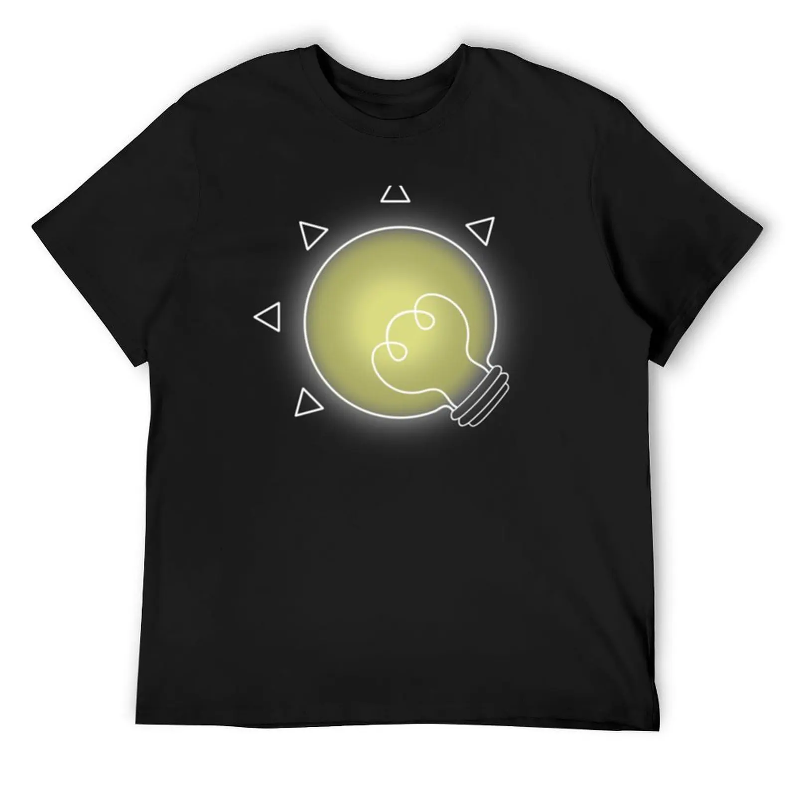 OneShot light bulb T-Shirt funny costumes Louboutins customs design your own mens graphic t-shirts
OneShot light bulb T-Shirt funny costumes Louboutins customs design your own mens graphic t-shirts