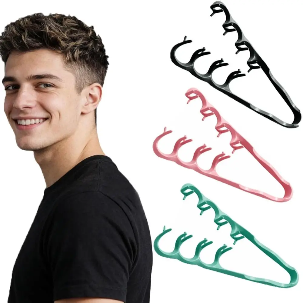 Creative Gift Easy to Clean Hair Styling Fluffy Roots Combs Lightweight Portable Hair Combs Hair Care Tool Salon Styling Comb
Creative Gift Easy to Clean Hair Styling Fluffy Roots Combs Lightweight Portable Hair Combs Hair Care Tool Salon Styling Comb