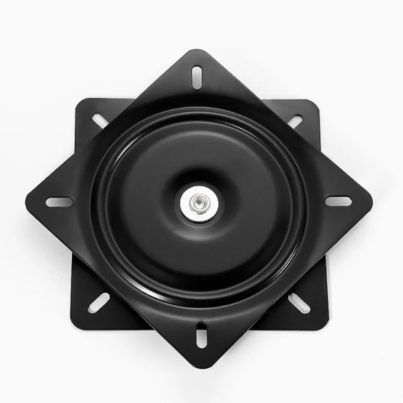 1PCS Thickened Solid Universal Table Chairs With Full Bead Turntable Bearings Square Iron Turntable Mechanical Sofa Chair
1PCS Thickened Solid Universal Table Chairs With Full Bead Turntable Bearings Square Iron Turntable Mechanical Sofa Chair
