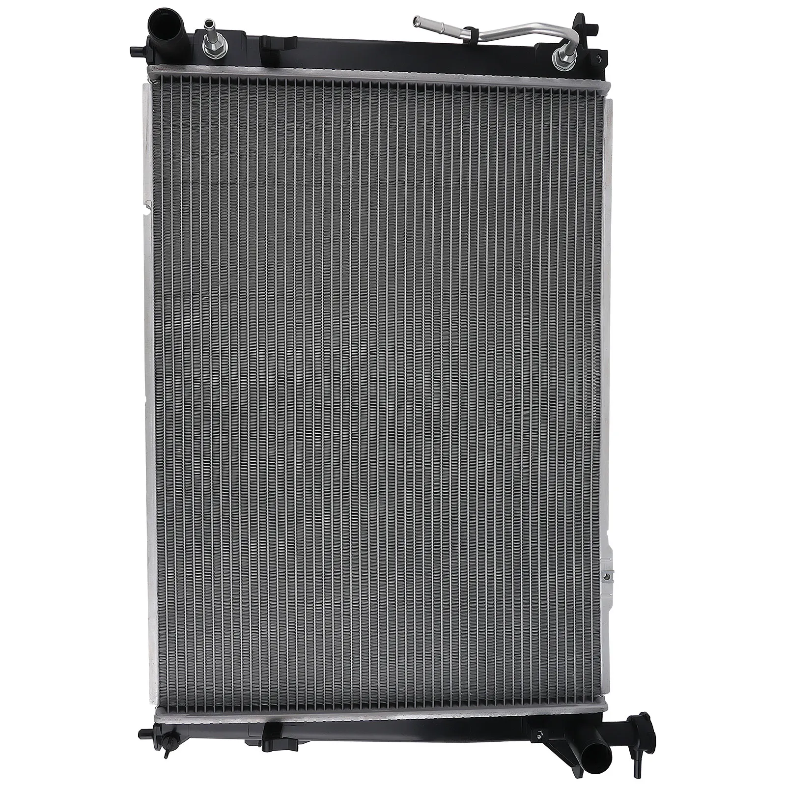 Engine Bay Radiator for Hyundai Santa Fe Sport/XL 2013-2019 8013194
Engine Bay Radiator for Hyundai Santa Fe Sport/XL 2013-2019 8013194