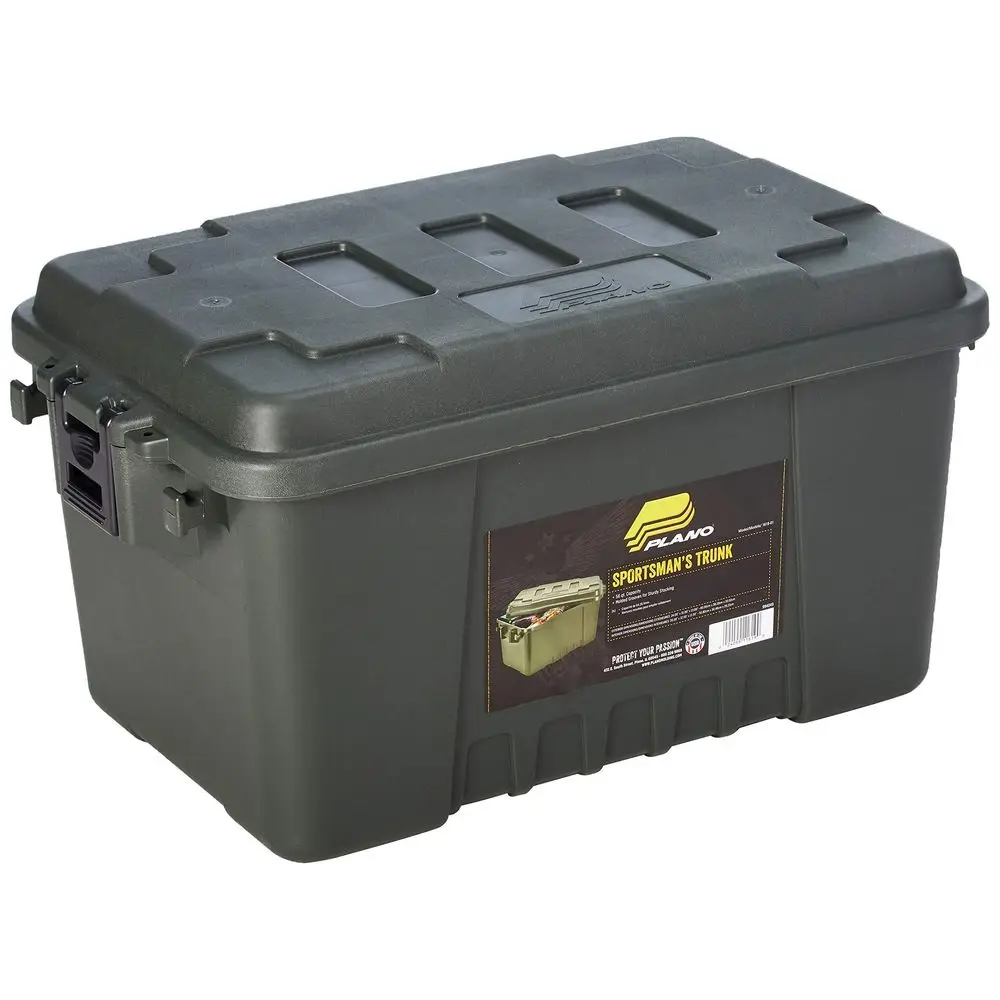Storage Trunk 56 Quart 1619 Black, 24X15X13Inch 2 Pack 56 Quart
Storage Trunk 56 Quart 1619 Black, 24X15X13Inch 2 Pack 56 Quart