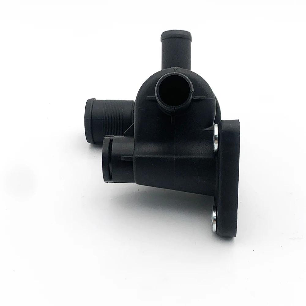 Engine Coolant Thermostat Housing Assembly OE 902-737 Compatible 2001-2012 Dodge Atos Vehicle Fit Auto Part
Engine Coolant Thermostat Housing Assembly OE 902-737 Compatible 2001-2012 Dodge Atos Vehicle Fit Auto Part