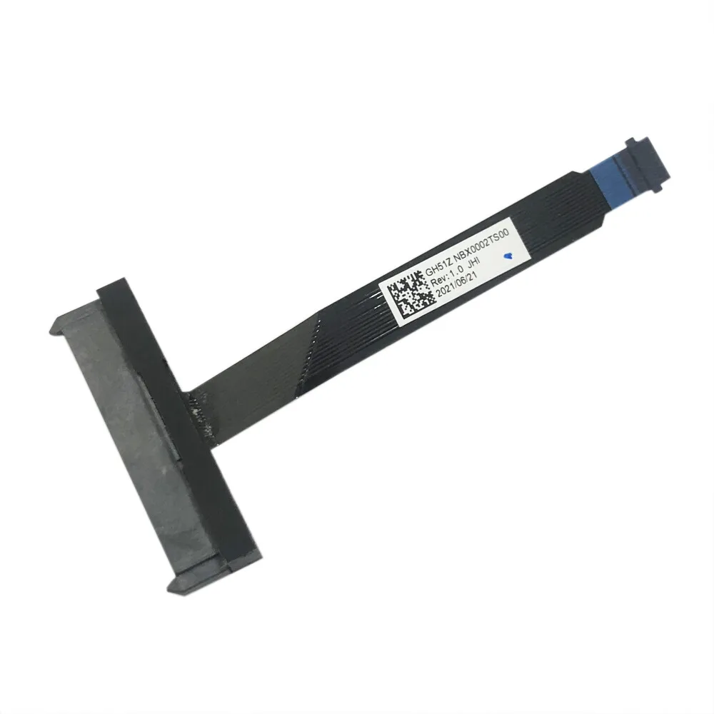 HDD Hard Drive Connector plug Cable For Acer Nitro 5 AN515-58-57Y8 50.QFJN2.002
HDD Hard Drive Connector plug Cable For Acer Nitro 5 AN515-58-57Y8 50.QFJN2.002