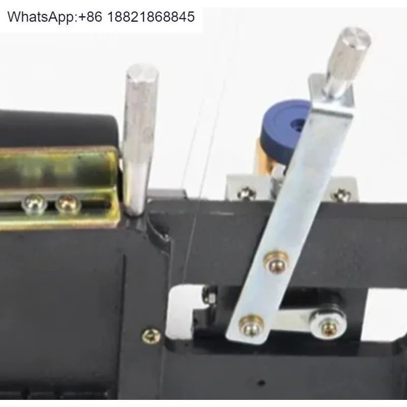 High Power DIY electric Pearl Drilling Machine Wenwan Polishing & Drilling Equipment for Buddha Beads Jewelry Making
High Power DIY electric Pearl Drilling Machine Wenwan Polishing & Drilling Equipment for Buddha Beads Jewelry Making