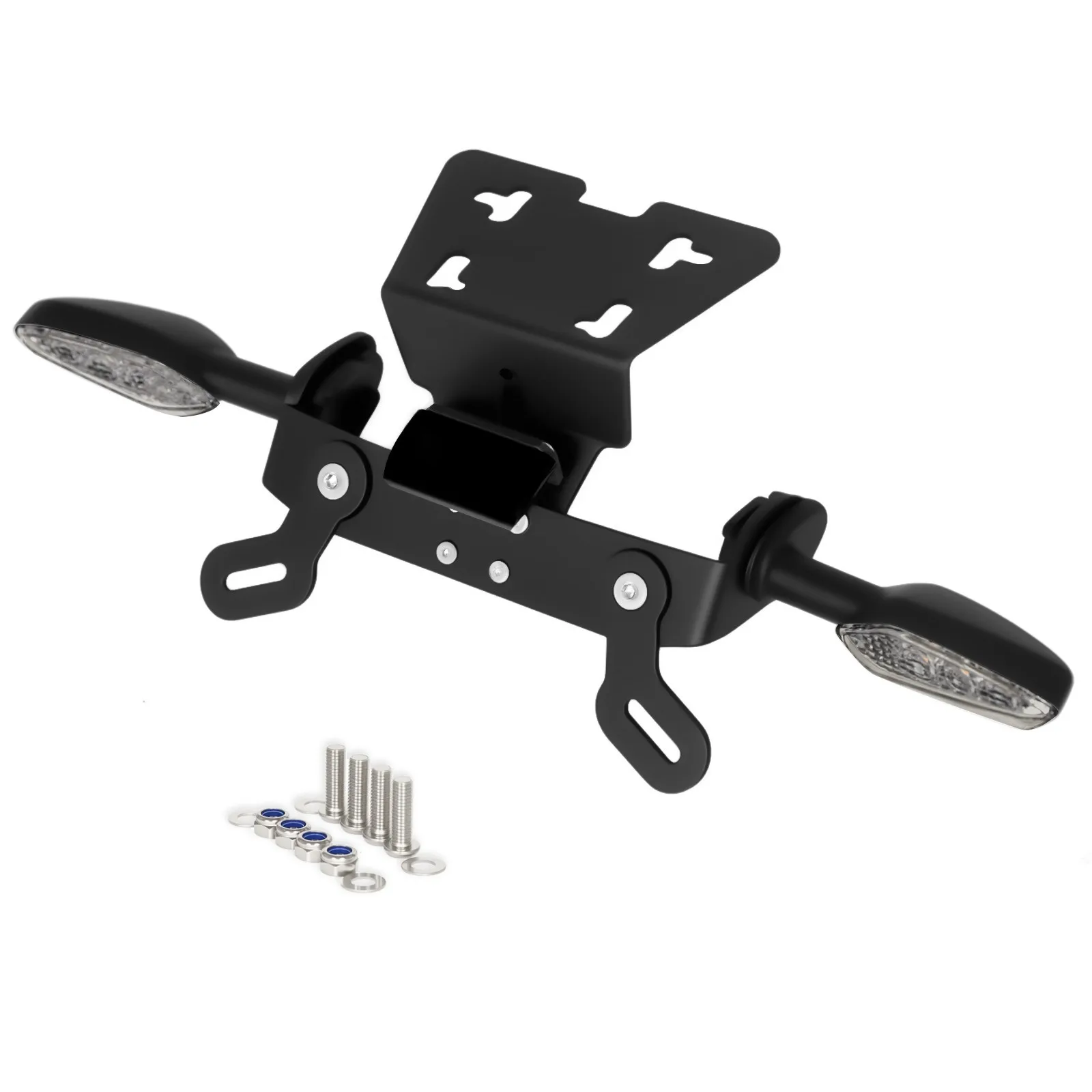 For YAMAHA XJ-6/Diversion N/F FZ6R XJ6 Short FENDER Eliminator LED Turn Signal Short FENDER Eliminator LED Turn Signal
For YAMAHA XJ-6/Diversion N/F FZ6R XJ6 Short FENDER Eliminator LED Turn Signal Short FENDER Eliminator LED Turn Signal