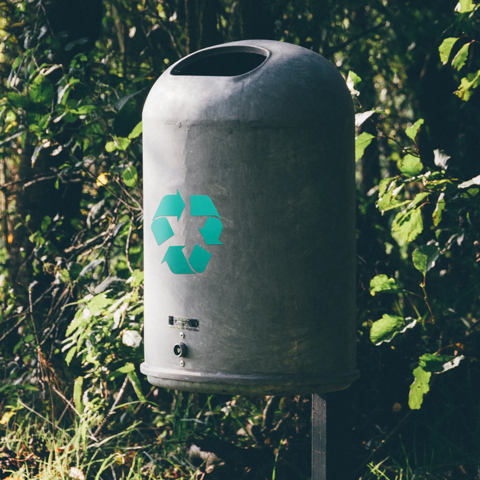 4Pcs Self-Adhesive Recycle Stickers Green Recycling Symbol Decal for Trash Bins Containers Cans Paper Aluminum Plastic Glass
4Pcs Self-Adhesive Recycle Stickers Green Recycling Symbol Decal for Trash Bins Containers Cans Paper Aluminum Plastic Glass
