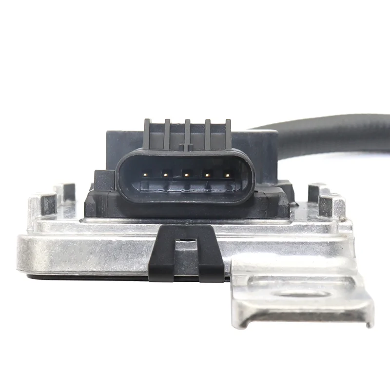 059907807Q Nitrogen Oxide Sensor For Q7 4LB 3.0 TDI 2010-2015 Nox Sensor 059907807R 059907807S
059907807Q Nitrogen Oxide Sensor For Q7 4LB 3.0 TDI 2010-2015 Nox Sensor 059907807R 059907807S