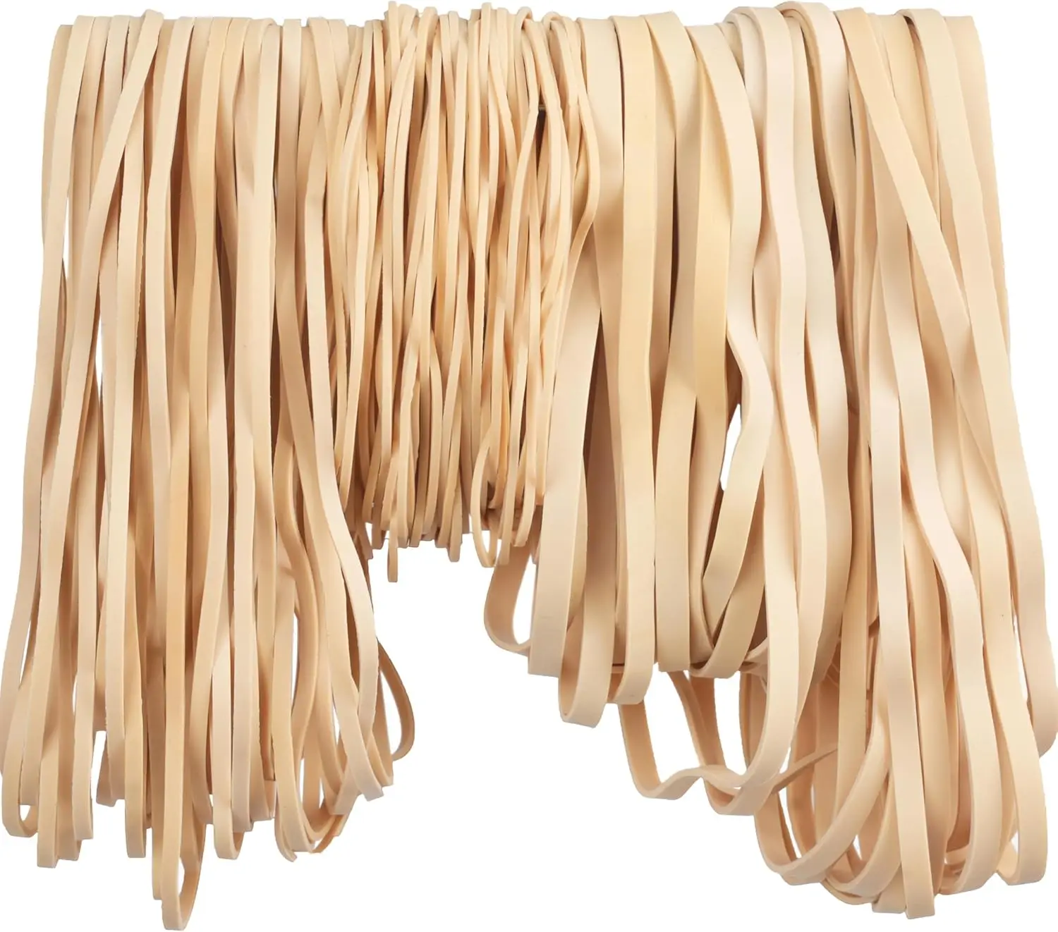 Rubber Bands Assorted Sizes 0.5lbs Heavy Duty Elastic Bands for Office Supplies
Rubber Bands Assorted Sizes 0.5lbs Heavy Duty Elastic Bands for Office Supplies