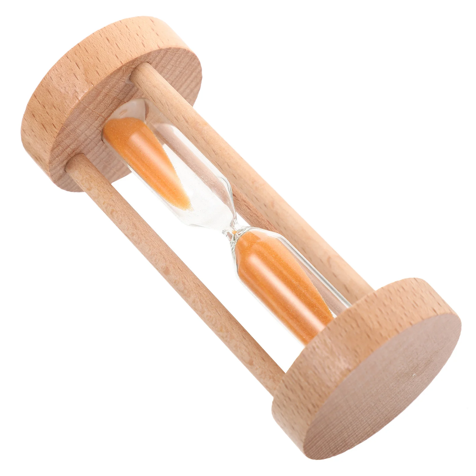 3 Min Clock For Home Office Sandglass Desk Decoration Wooden Sandglass Hourglass Sand Timer Sand Clock 3 Minutes
3 Min Clock For Home Office Sandglass Desk Decoration Wooden Sandglass Hourglass Sand Timer Sand Clock 3 Minutes