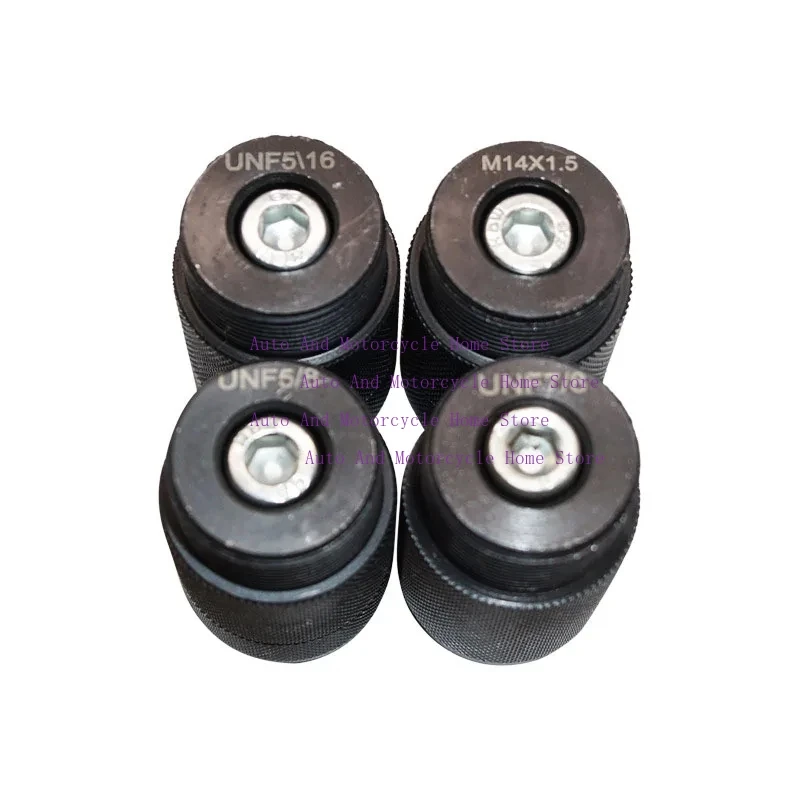 New FPU-1 accumulator multi-function inflatable tool nitrogen charging tool pump car nitrogen device
New FPU-1 accumulator multi-function inflatable tool nitrogen charging tool pump car nitrogen device