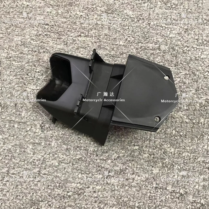 Fit For Yamaha YZF R3 R25 2019 2020 Motorcycle Accessories Head Fairing Breather Pipe ABS Injection Fairing
Fit For Yamaha YZF R3 R25 2019 2020 Motorcycle Accessories Head Fairing Breather Pipe ABS Injection Fairing