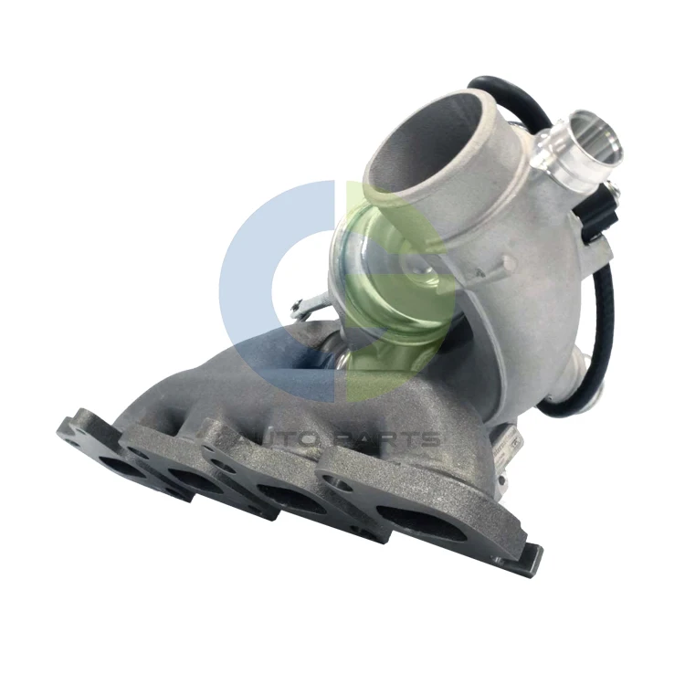 Hot selling GT1446SLM turbocharger for Chevrolet Chevy Cruze Sonic Trax 1.4L engine turbo
Hot selling GT1446SLM turbocharger for Chevrolet Chevy Cruze Sonic Trax 1.4L engine turbo