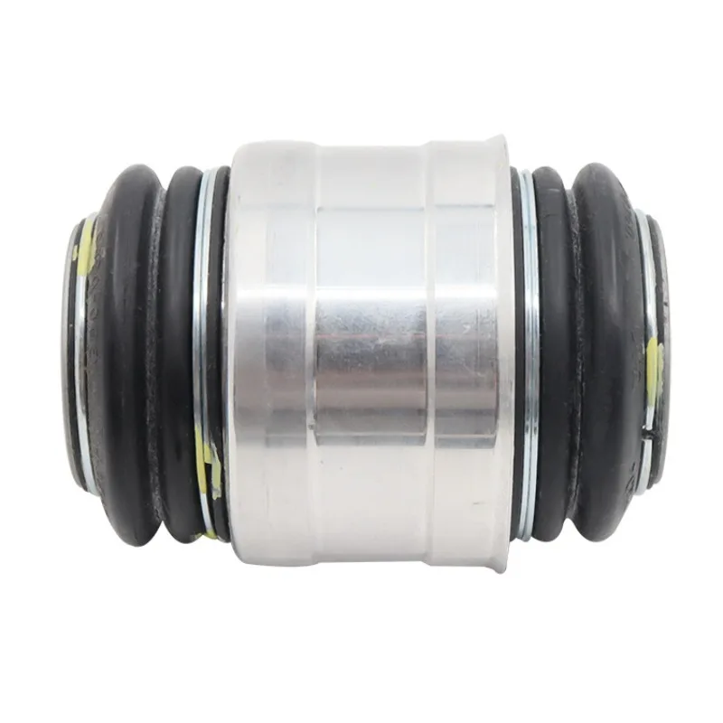 Rear Steering Knuckle Bushing 1188412-01-E for Tesla Model3 ModelY 1pc Brand New
Rear Steering Knuckle Bushing 1188412-01-E for Tesla Model3 ModelY 1pc Brand New