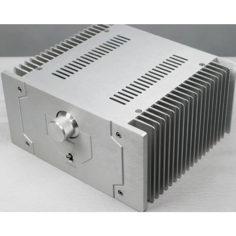 NEW BRZHIFI Hood 1969 Class A Power Amplifier with FET BRZHIFI 1969-2020 Tube Amplifier Sound Quality 10W*2
NEW BRZHIFI Hood 1969 Class A Power Amplifier with FET BRZHIFI 1969-2020 Tube Amplifier Sound Quality 10W*2