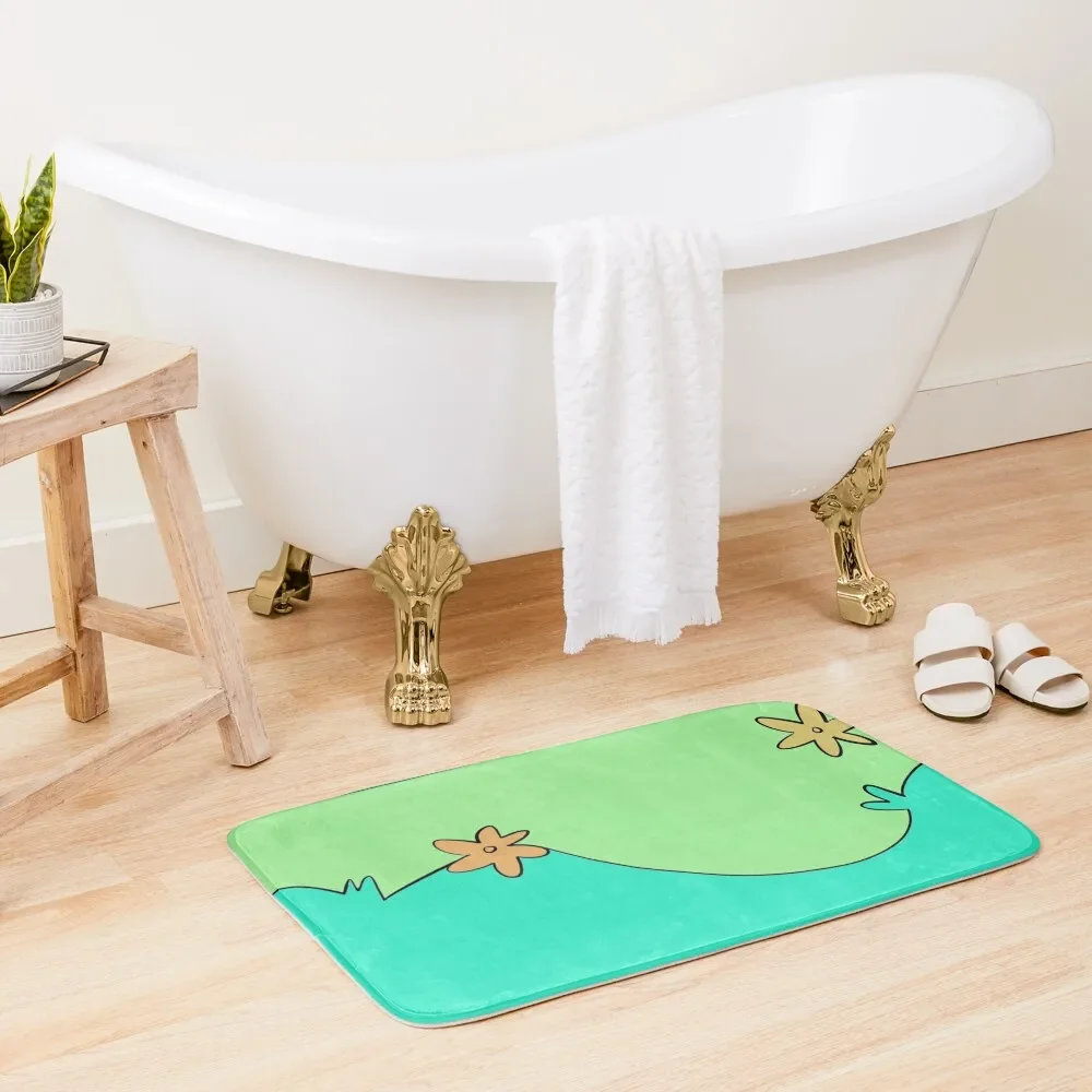 Mystery Machine Print Bath Mat Anti-Slip Bathtub Floors For Bathroom Absorbent Rug Non-Slip Bathroom Mat
Mystery Machine Print Bath Mat Anti-Slip Bathtub Floors For Bathroom Absorbent Rug Non-Slip Bathroom Mat