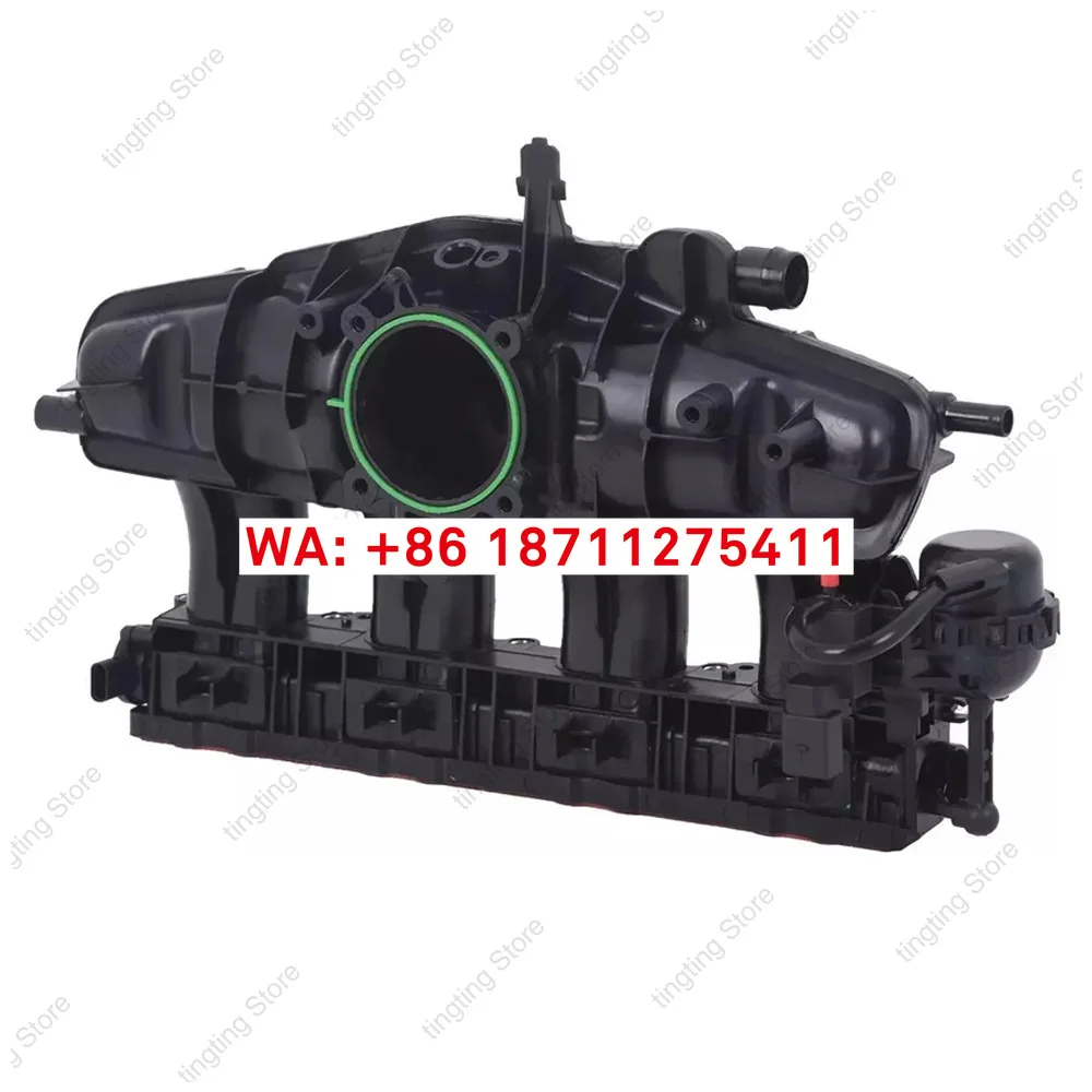 06J133201AR intake manifold suitable for Tiguan Passat 06J133201BD
06J133201AR intake manifold suitable for Tiguan Passat 06J133201BD