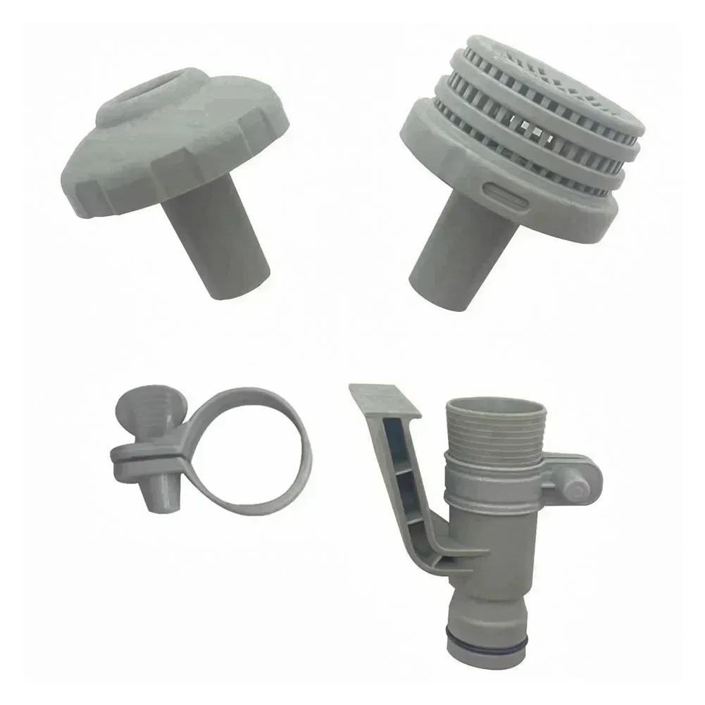 1.25 '' Nozzle Hose Holder Swimming Pool Filter For Intex 25022E Swimming Pool Inlet Nozzle Hose Clamp Water Tank Pipe Bracket
1.25 '' Nozzle Hose Holder Swimming Pool Filter For Intex 25022E Swimming Pool Inlet Nozzle Hose Clamp Water Tank Pipe Bracket
