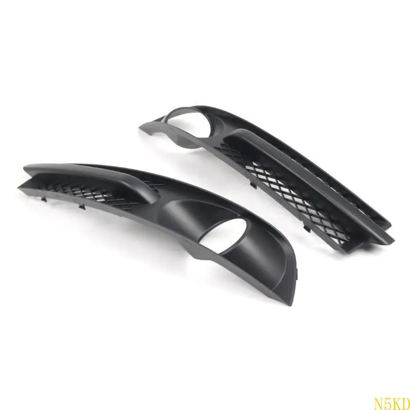 N5KD 2pcs Fog Light Hole Covering Sturdy Plastic Auto Component 7M3853683A 7M3853684A
N5KD 2pcs Fog Light Hole Covering Sturdy Plastic Auto Component 7M3853683A 7M3853684A
