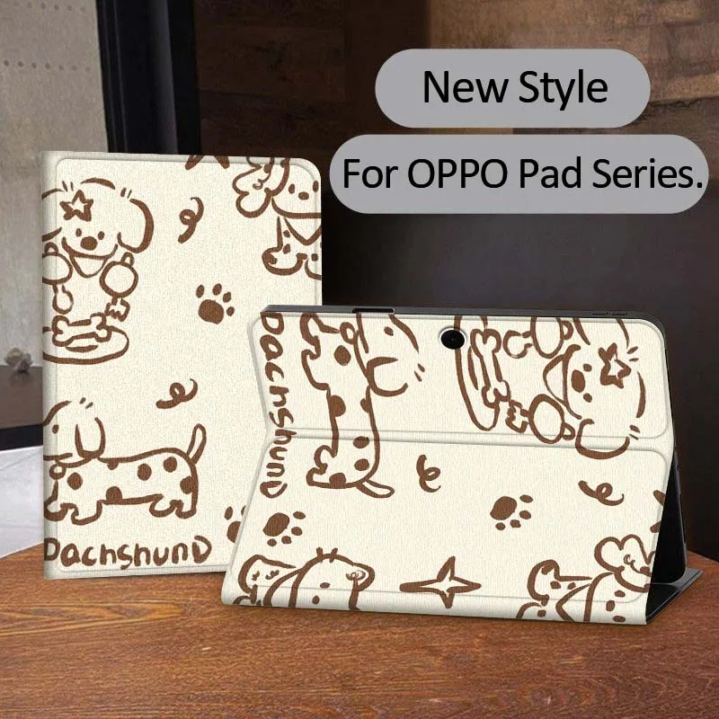 Animal Line Creative Pattern Case For OPPO Realme Pad 3 11 2 4 Pro Air Neo SE X 11.61 11.4 12.1 13.2 Inch Tablet
Animal Line Creative Pattern Case For OPPO Realme Pad 3 11 2 4 Pro Air Neo SE X 11.61 11.4 12.1 13.2 Inch Tablet