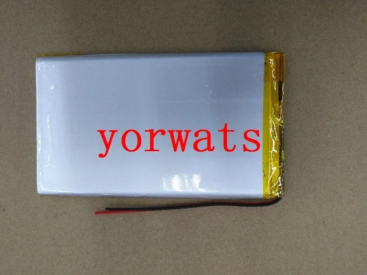 New Hot A Rechargeable Li-ion Cell 3.7V polymer lithium battery 5266113 direct selling
New Hot A Rechargeable Li-ion Cell 3.7V polymer lithium battery 5266113 direct selling