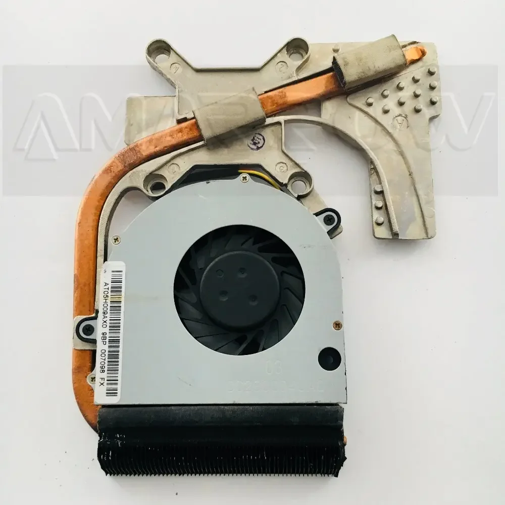 Original For ACER Laptop Heatsink Cooling Fan Cpu Cooler 4735 4736 4736G 4736Z 4736ZG 4935 4936 CPU Heatsink Fan
Original For ACER Laptop Heatsink Cooling Fan Cpu Cooler 4735 4736 4736G 4736Z 4736ZG 4935 4936 CPU Heatsink Fan