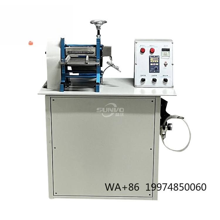 Pneumatic Leather Belt Rolling Embossing Machine Belt Roller Embossing Machine
Pneumatic Leather Belt Rolling Embossing Machine Belt Roller Embossing Machine