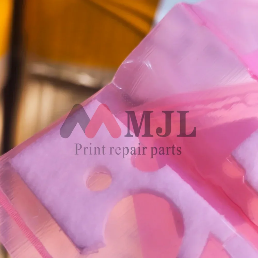 New Q6651-60081 Lubrication Felts Kit For HP DJ Z6100 L25500 L26500 L28500 Spare parts Plotter parts
New Q6651-60081 Lubrication Felts Kit For HP DJ Z6100 L25500 L26500 L28500 Spare parts Plotter parts