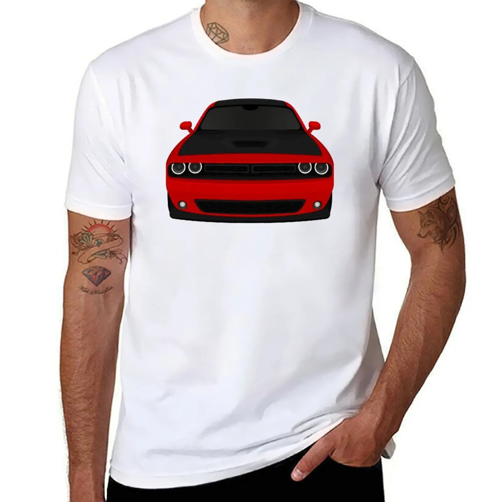 Challenge Red + Black T-Shirt t shirt for man t shirts designer T-Shirt
Challenge Red + Black T-Shirt t shirt for man t shirts designer T-Shirt