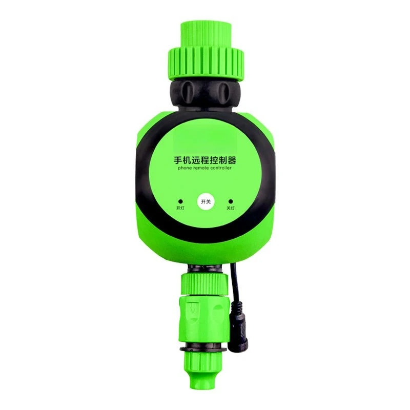 5Gwifi mobile phone remote timing Bluetooth control watering flowers watering artifact garden balcony intelligent irrigation
5Gwifi mobile phone remote timing Bluetooth control watering flowers watering artifact garden balcony intelligent irrigation