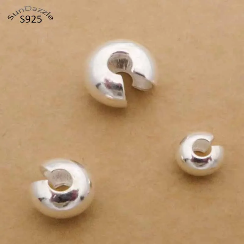 5pcs Genuine Real Pure Solid 925 Sterling Silver Wrap Beads Caps Moon Shape Hoop Position Bead Wrap Jewelry Making Findings
5pcs Genuine Real Pure Solid 925 Sterling Silver Wrap Beads Caps Moon Shape Hoop Position Bead Wrap Jewelry Making Findings