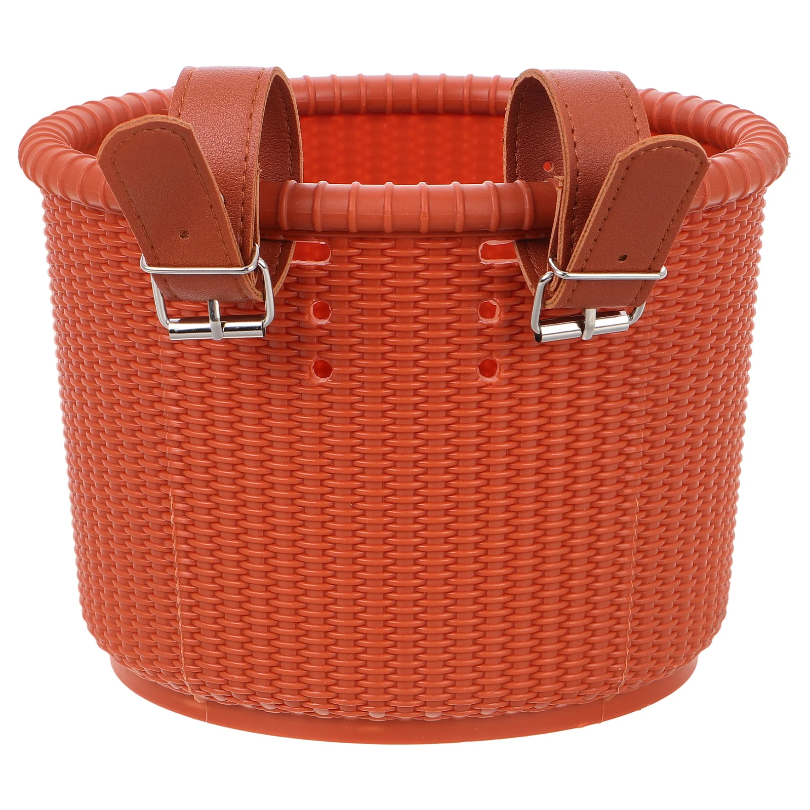 1pcs Sturdy Plastic Bike Basket Scooter Front Kids Bicycle Front Basket Detachable Thicken Carrier Storage Bag For School Bags
1pcs Sturdy Plastic Bike Basket Scooter Front Kids Bicycle Front Basket Detachable Thicken Carrier Storage Bag For School Bags