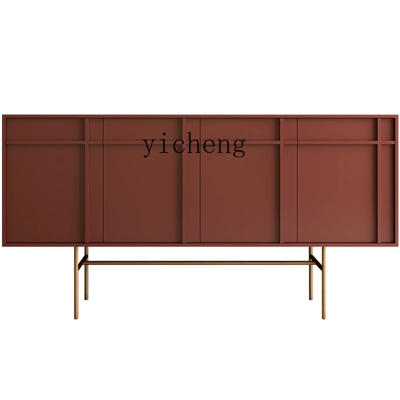 Sideboard Cabinet French Mid-Ancient Design Solid Wood Cupboard Storage Iron Side Cabinet
Sideboard Cabinet French Mid-Ancient Design Solid Wood Cupboard Storage Iron Side Cabinet