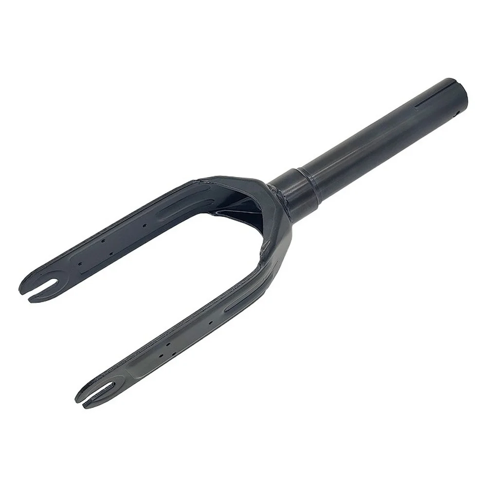 Scooter Front Fork for Mi 4Pro Electric Scooter Compatible with Typical Folding and Non-Folding Scooter Frame Layouts
Scooter Front Fork for Mi 4Pro Electric Scooter Compatible with Typical Folding and Non-Folding Scooter Frame Layouts