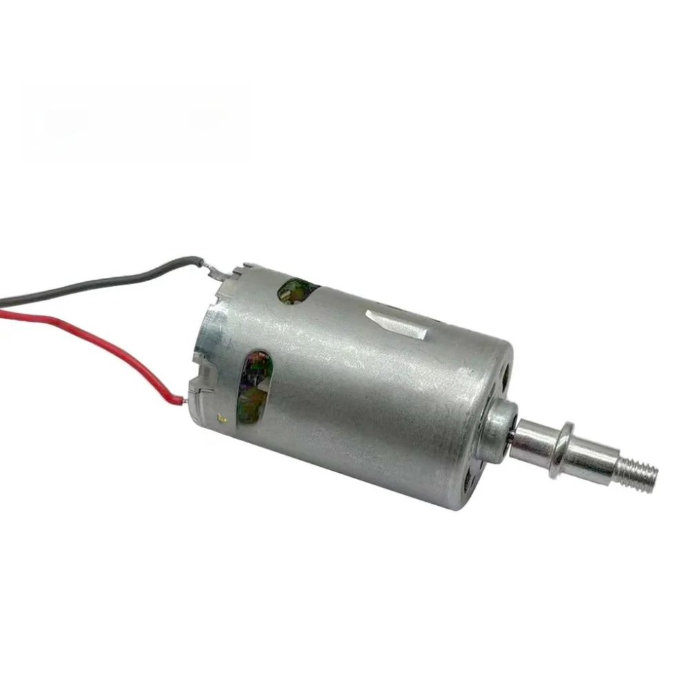 21V 550RPM High P'erformance Motor Variable Rate Switch Assembly For Lithium Power Tool Metal Plastic Black Replacement Part
21V 550RPM High P'erformance Motor Variable Rate Switch Assembly For Lithium Power Tool Metal Plastic Black Replacement Part