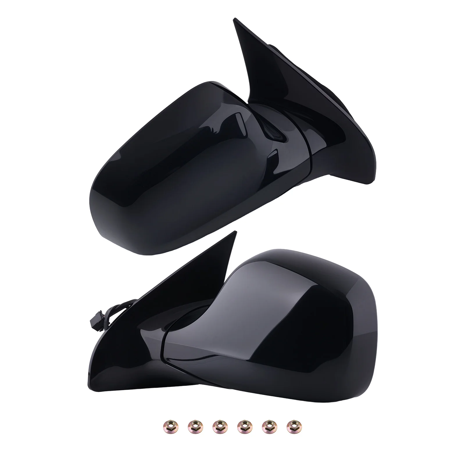 Side Mirror for Buick Rendezvous Ultra 3.6L 2004-2005 15213869 Power
Side Mirror for Buick Rendezvous Ultra 3.6L 2004-2005 15213869 Power