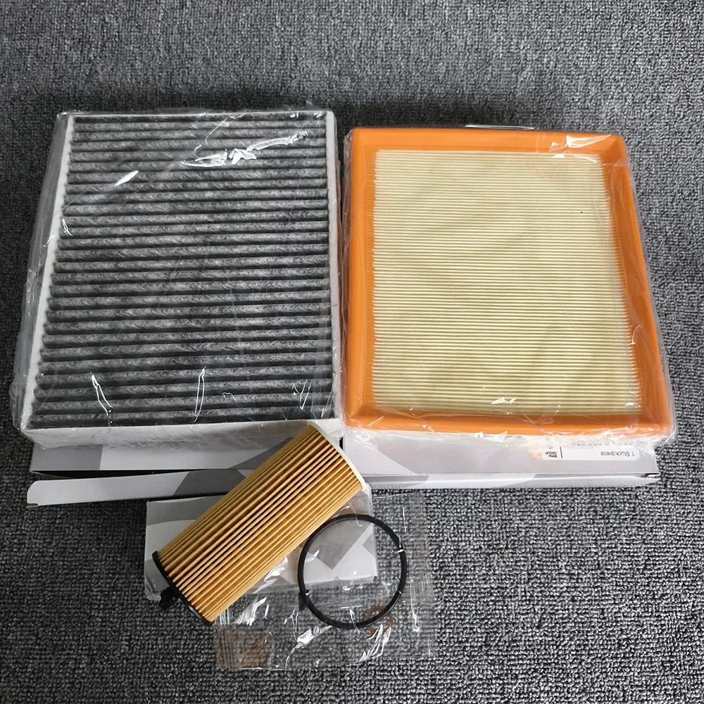 Cabin Air Oil Filter FOR F30 & F31 316D 318D 320D 325D 328D 2.0TDI- Diesel 2011-2018 13718507320 64119237555 11428507683
Cabin Air Oil Filter FOR F30 & F31 316D 318D 320D 325D 328D 2.0TDI- Diesel 2011-2018 13718507320 64119237555 11428507683