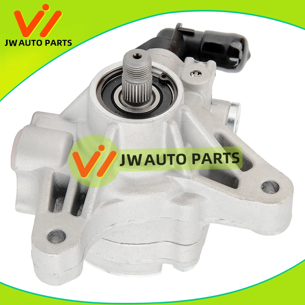 Power Steering Pump without pulley for Honda CR-V,Element L4 2.4L 56100PNBA02 56100PZDA01 56100-PNB-A02 56100-PZD-A01
Power Steering Pump without pulley for Honda CR-V,Element L4 2.4L 56100PNBA02 56100PZDA01 56100-PNB-A02 56100-PZD-A01