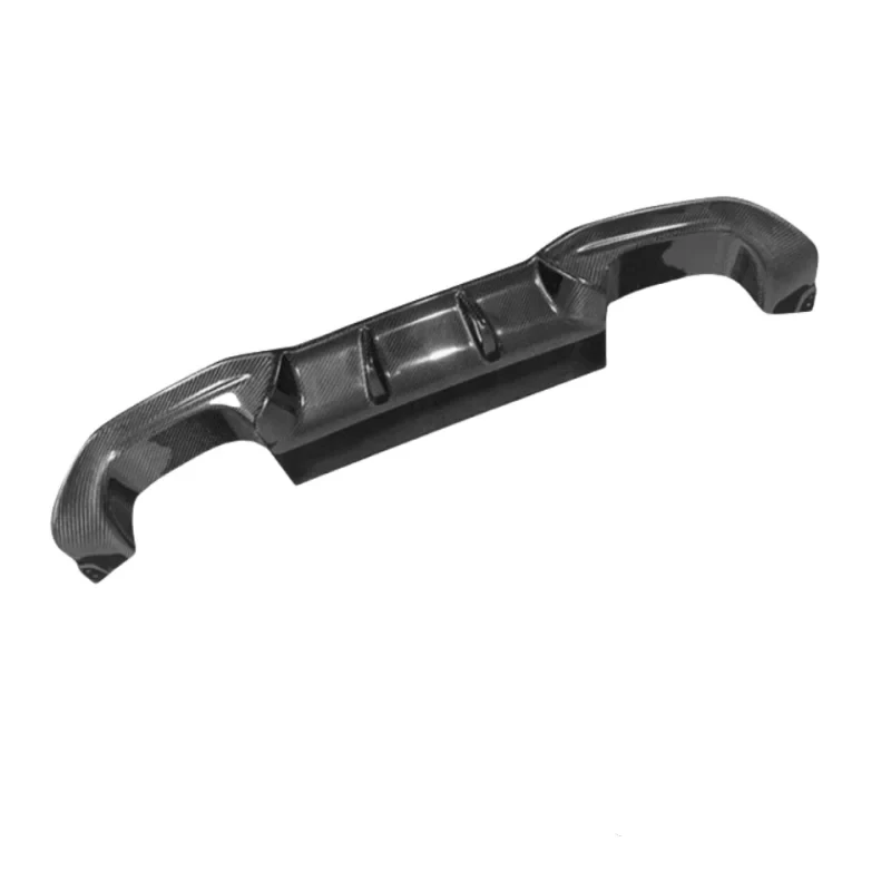 Suitable for BMW M2 M2C F87 2016-2019 AK Style Upgrade Carbon Fiber Rear Bumper Diffuser Exterior Modification Parts
Suitable for BMW M2 M2C F87 2016-2019 AK Style Upgrade Carbon Fiber Rear Bumper Diffuser Exterior Modification Parts