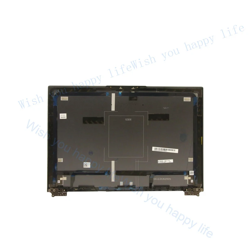 LULU 5CB1H18317 For Lenovo Legion 5 Pro 16ARH7H 16IAH7H Lcd Back Cover Rear Lid+Hinge
LULU 5CB1H18317 For Lenovo Legion 5 Pro 16ARH7H 16IAH7H Lcd Back Cover Rear Lid+Hinge