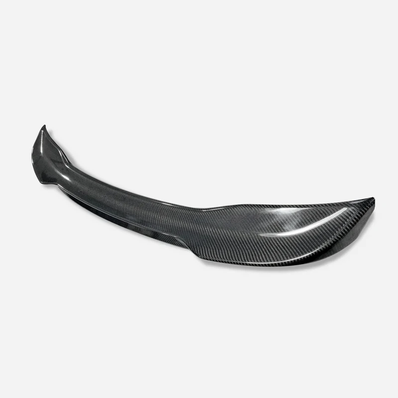 Suitable New 11Th FE1 FE2 OE Type Rear Car Carbon Spoiler
Suitable New 11Th FE1 FE2 OE Type Rear Car Carbon Spoiler