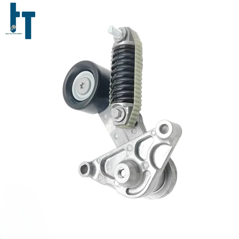 252832E650 Drive Belt Automatic Tensioner for Hyundai Sonata Kia Optima K5 Hybrid 2017-2020 25283-2E650
252832E650 Drive Belt Automatic Tensioner for Hyundai Sonata Kia Optima K5 Hybrid 2017-2020 25283-2E650